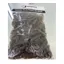 Horka Silicone Plaiting Bands in Brown